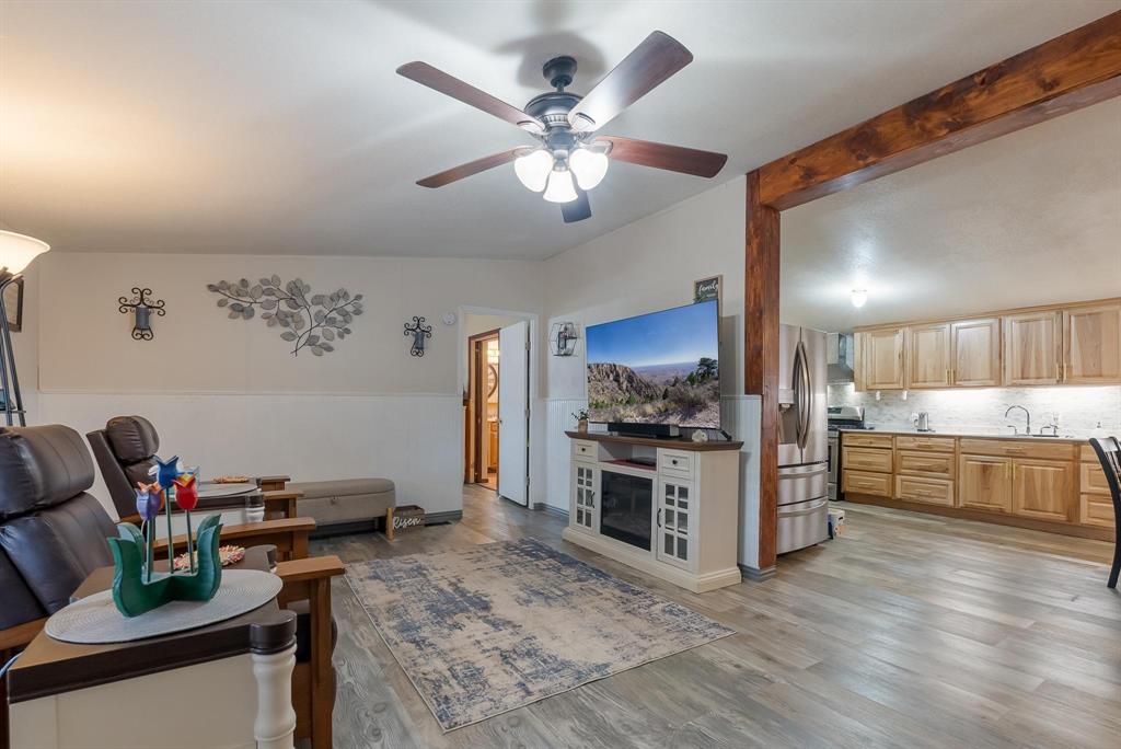 Tunderbird Bay - Residential