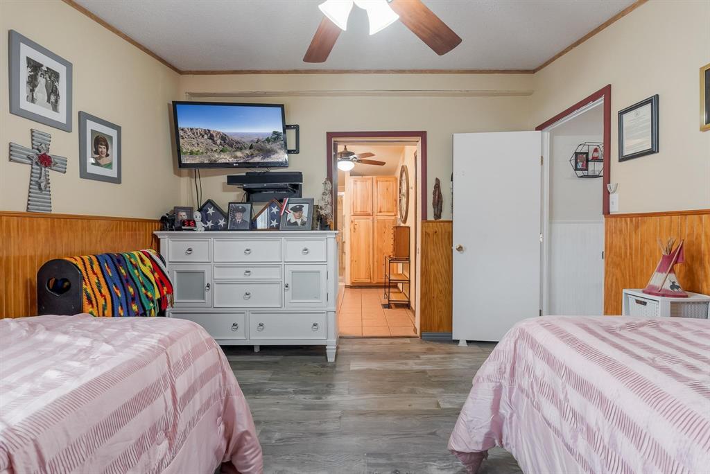 Tunderbird Bay - Residential