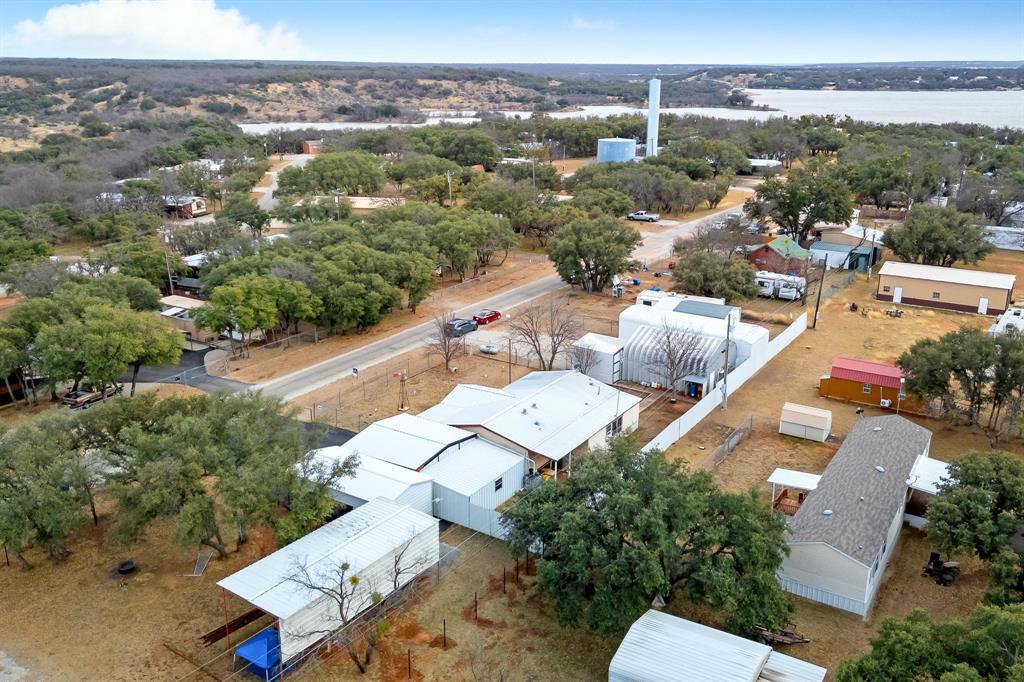 Tunderbird Bay - Residential