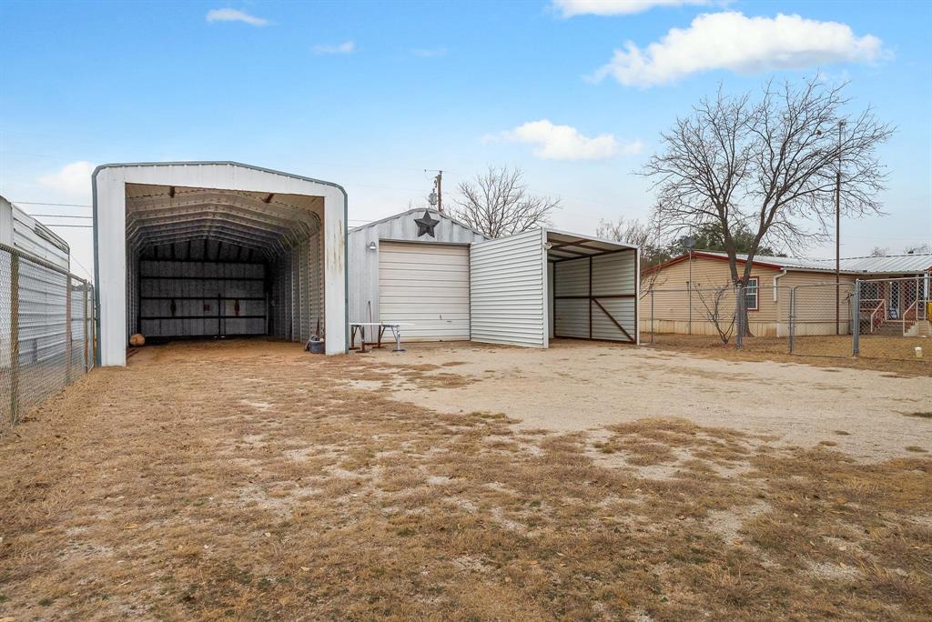 Tunderbird Bay - Residential
