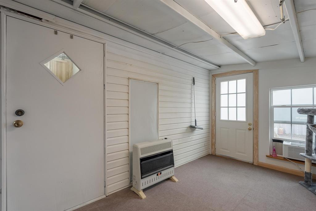 Tunderbird Bay - Residential