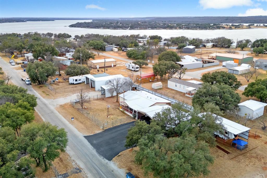 Tunderbird Bay - Residential