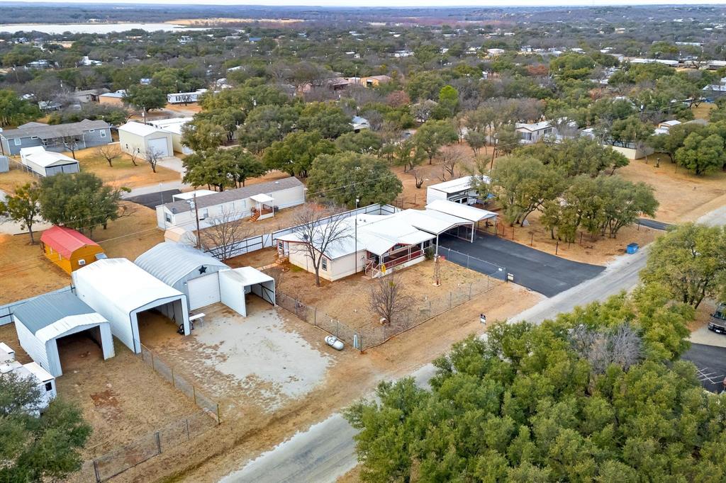 Tunderbird Bay - Residential