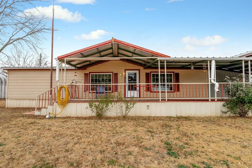 Tunderbird Bay - Residential