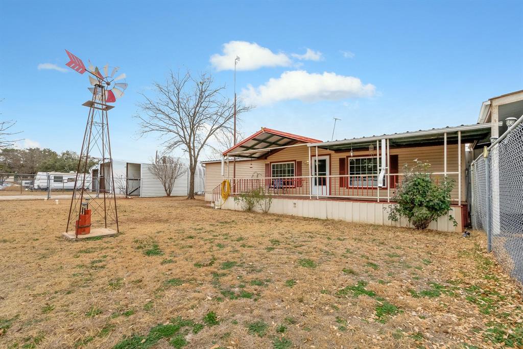 Tunderbird Bay - Residential