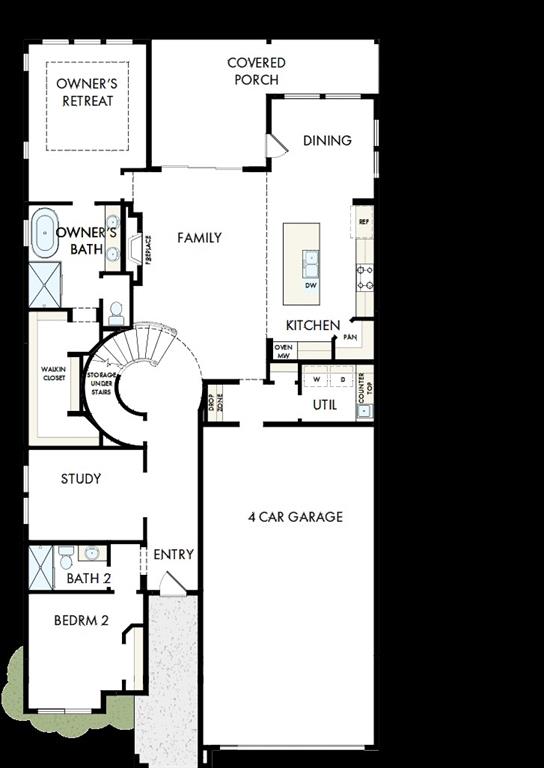 1841 Salt Grass Drive