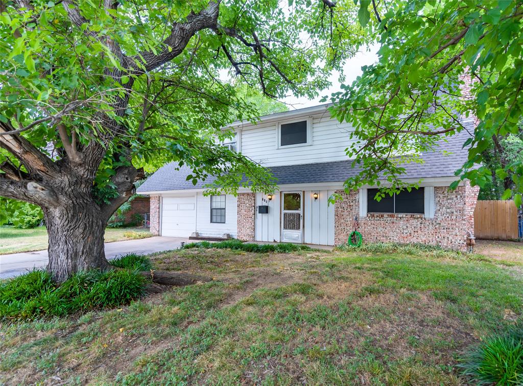 701 Chambers Creek Drive