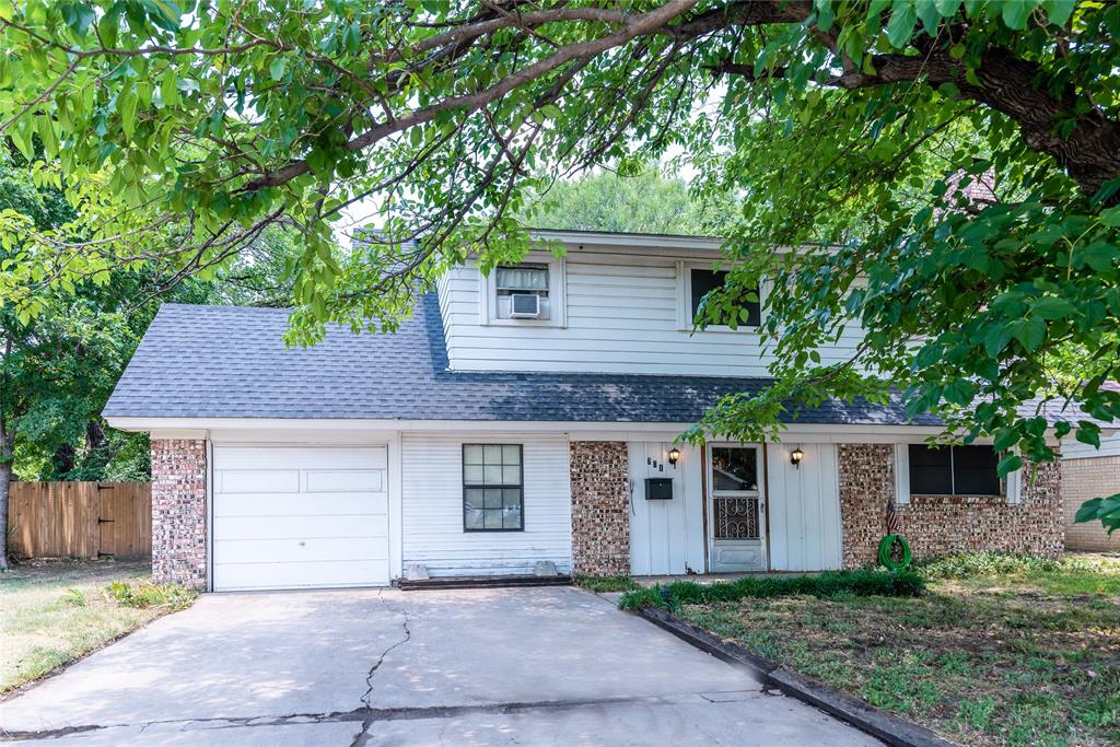 701 Chambers Creek Drive