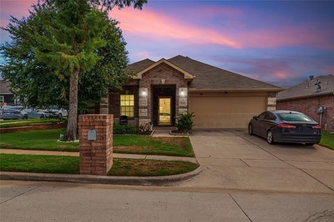 3216 Jetranger Road Fort Worth TX 76053