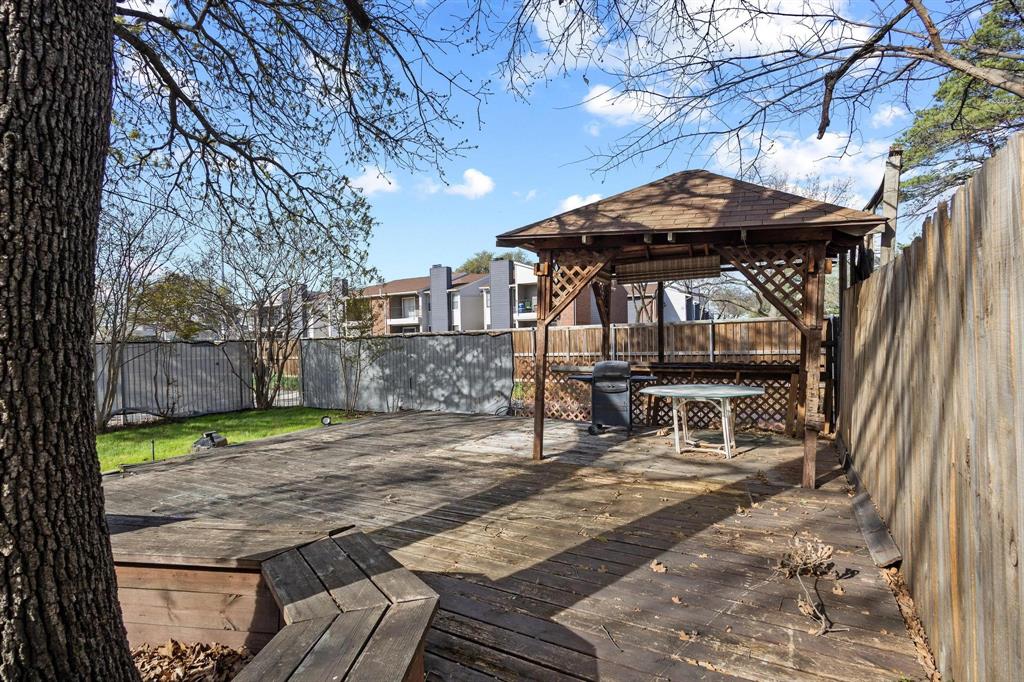 Bellaire Heights - Residential