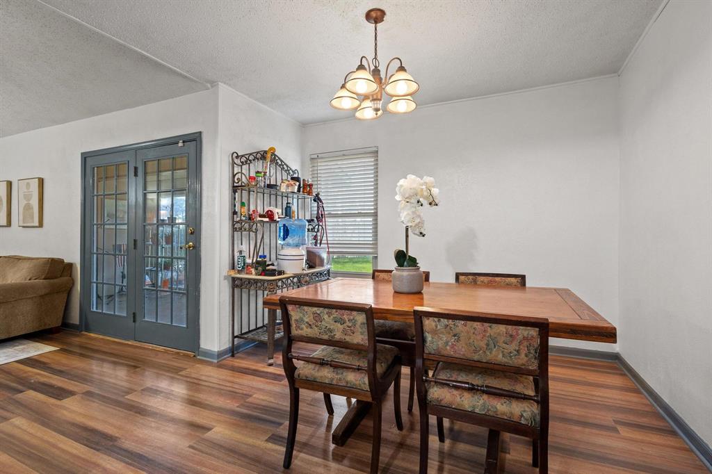 Bellaire Heights - Residential