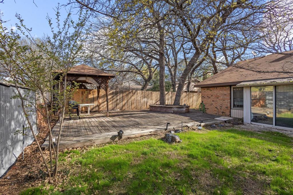 Bellaire Heights - Residential