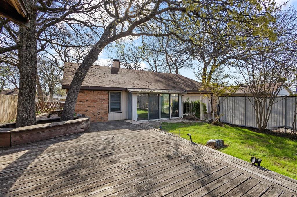Bellaire Heights - Residential