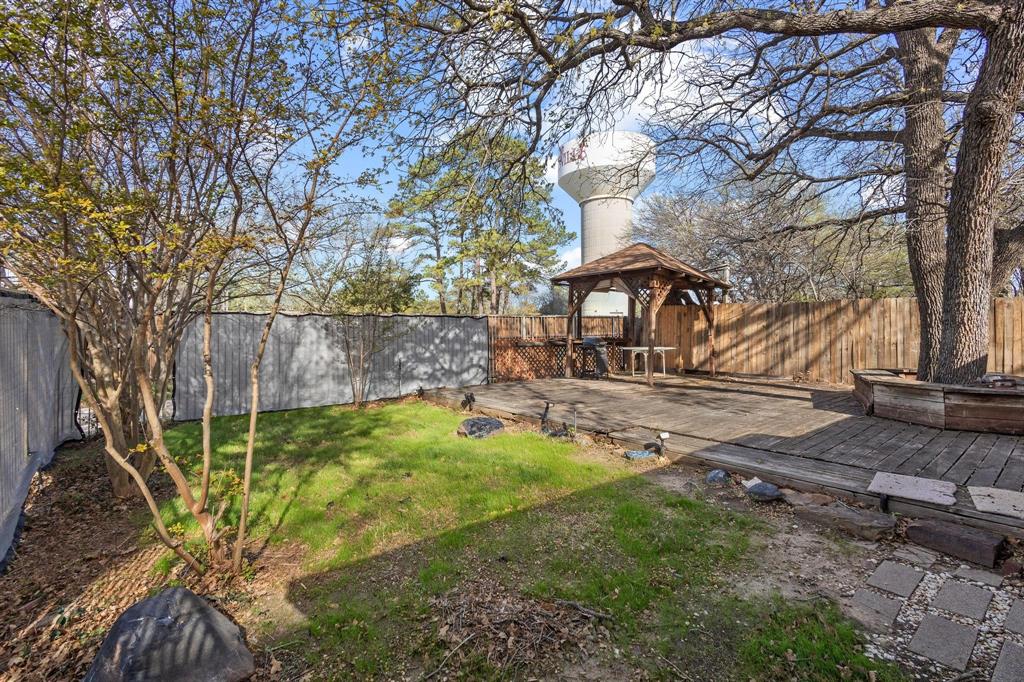 Bellaire Heights - Residential