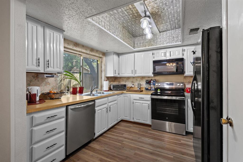 Bellaire Heights - Residential