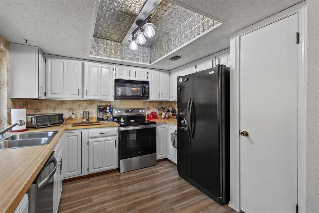Bellaire Heights - Residential