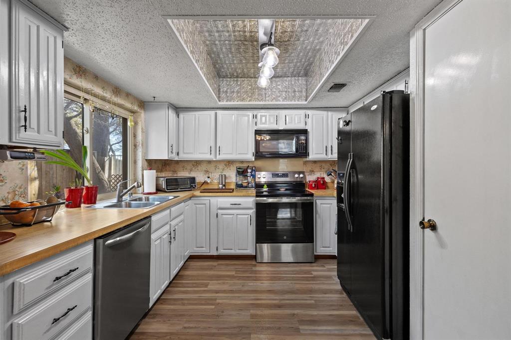 Bellaire Heights - Residential