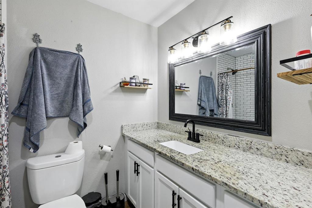 Bellaire Heights - Residential