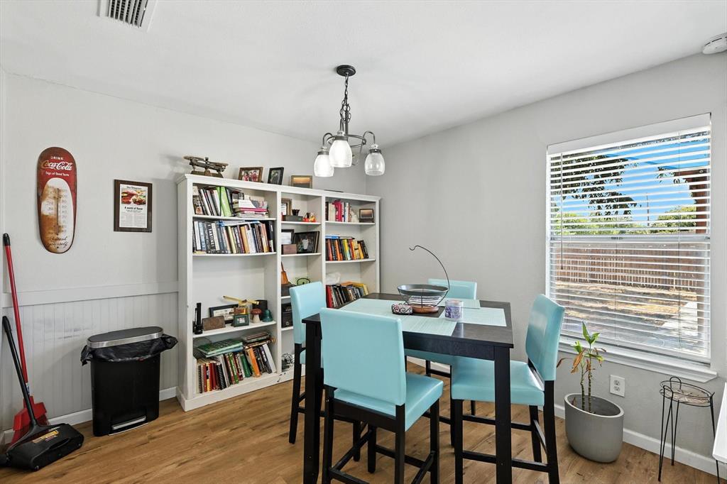 Bellaire Heights - Residential