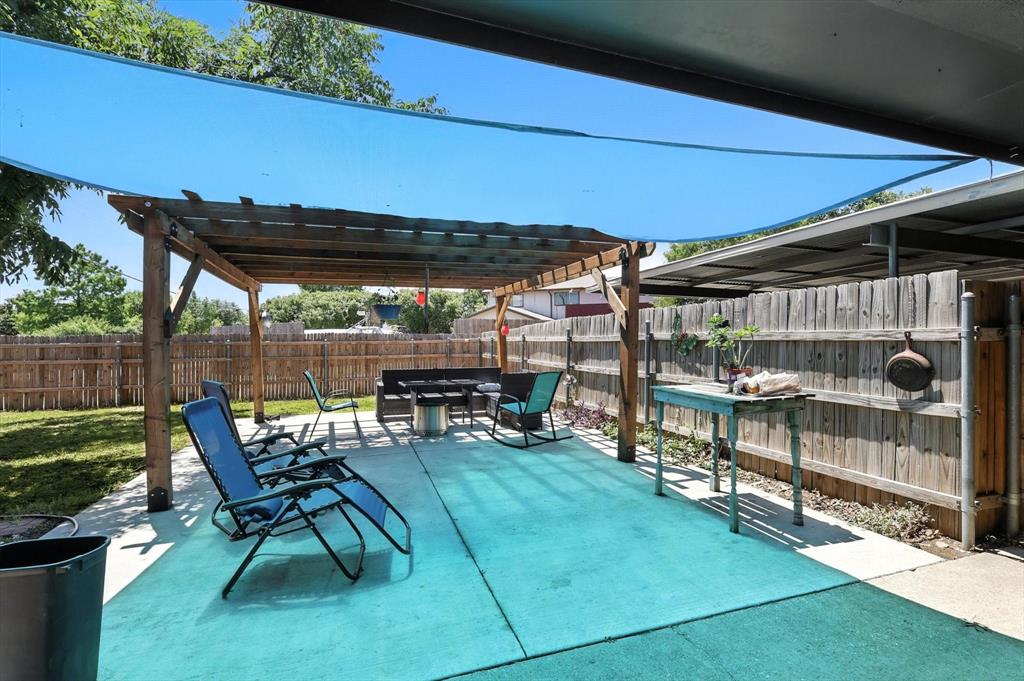 Bellaire Heights - Residential