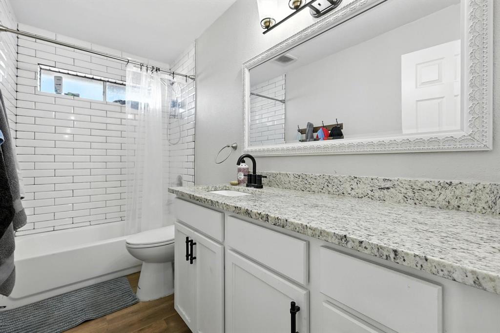 Bellaire Heights - Residential