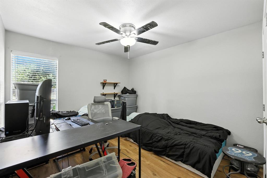 Bellaire Heights - Residential