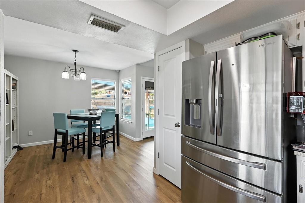 Bellaire Heights - Residential