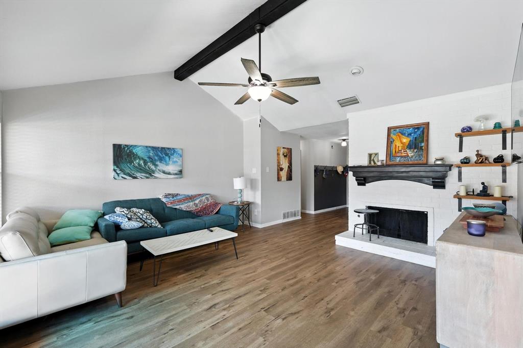 Bellaire Heights - Residential