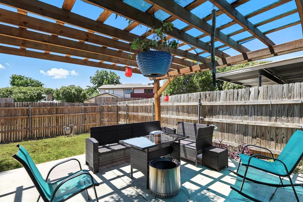 Bellaire Heights - Residential