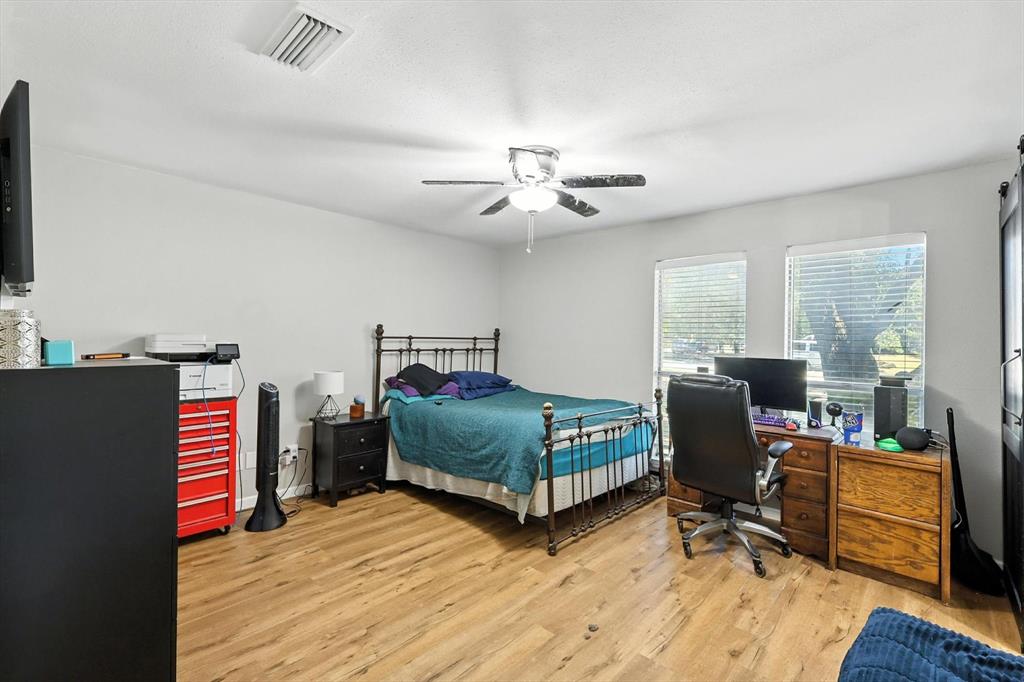 Bellaire Heights - Residential