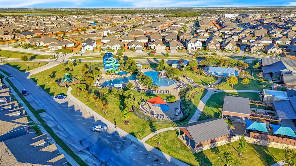 Heartland - Residential Lease