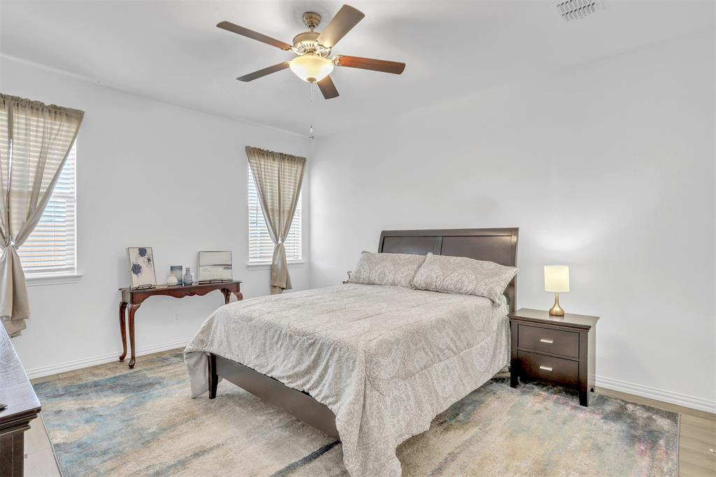 Heartland - Residential Lease