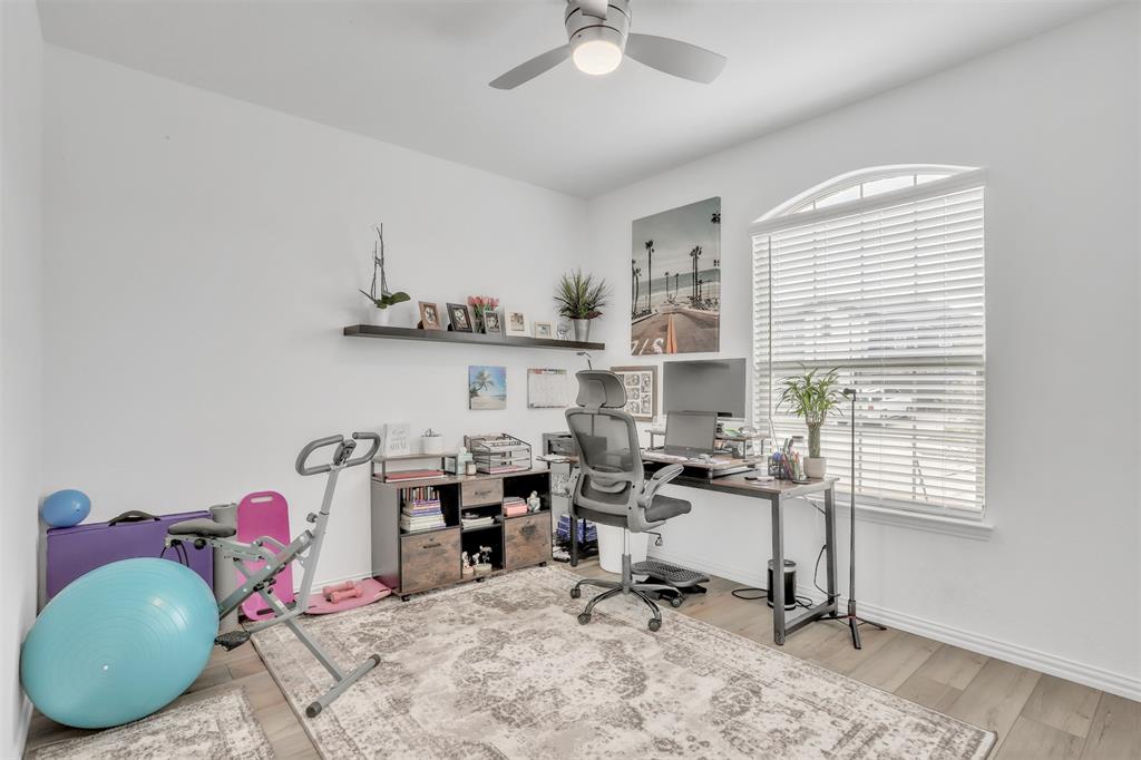 Heartland - Residential Lease