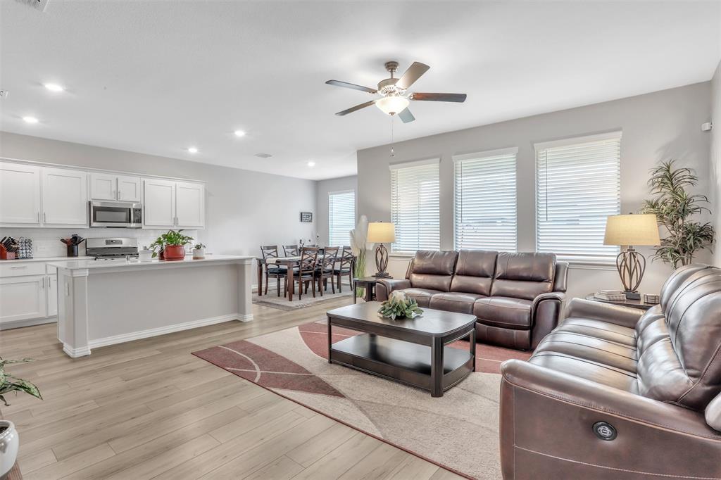 Heartland - Residential Lease