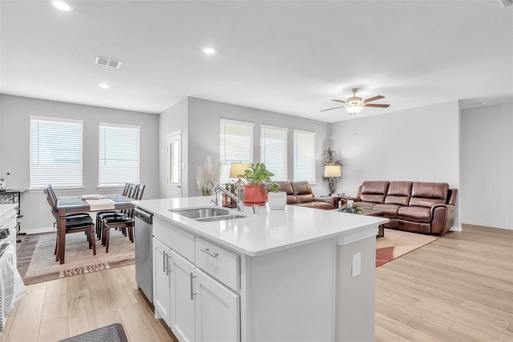 Heartland - Residential Lease