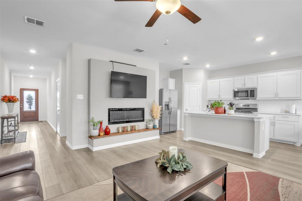 Heartland - Residential Lease