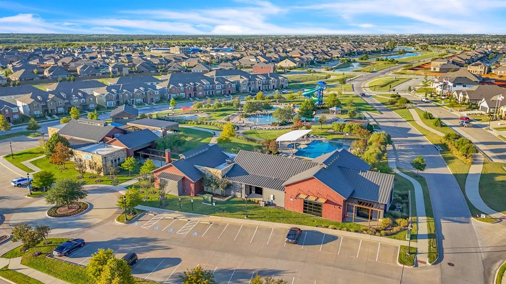 Heartland - Residential Lease