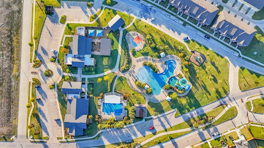 Heartland - Residential Lease