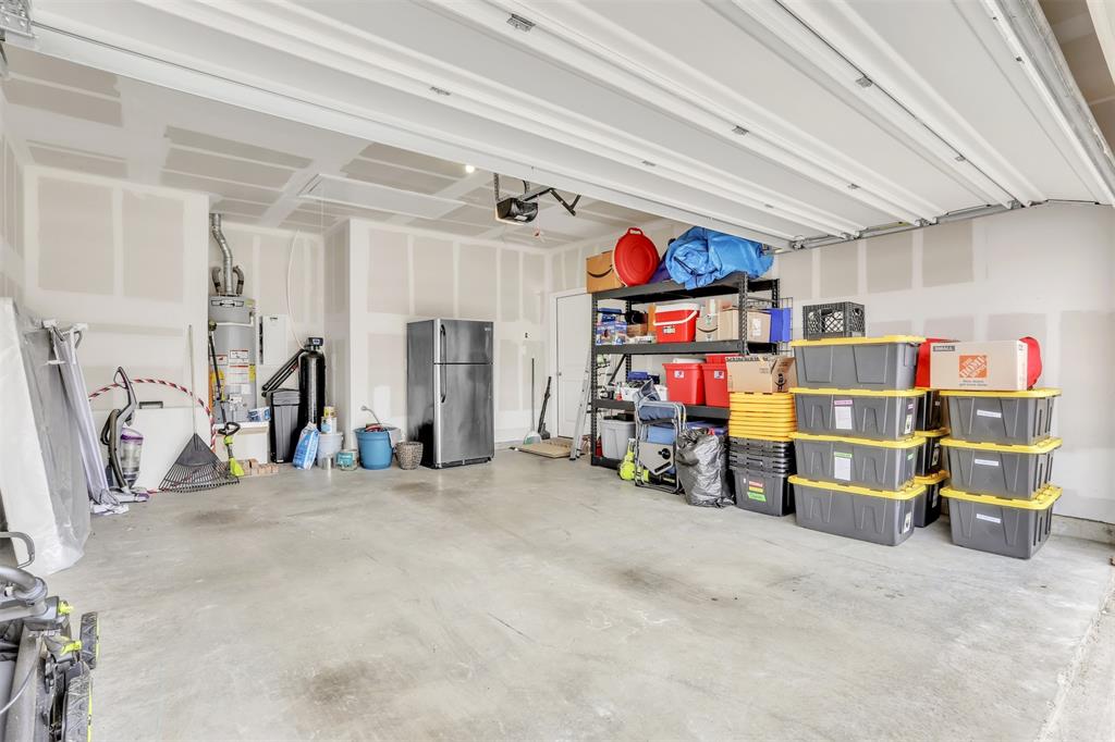 Heartland - Residential Lease