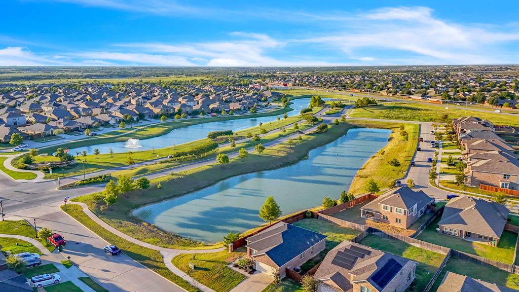 Heartland - Residential Lease