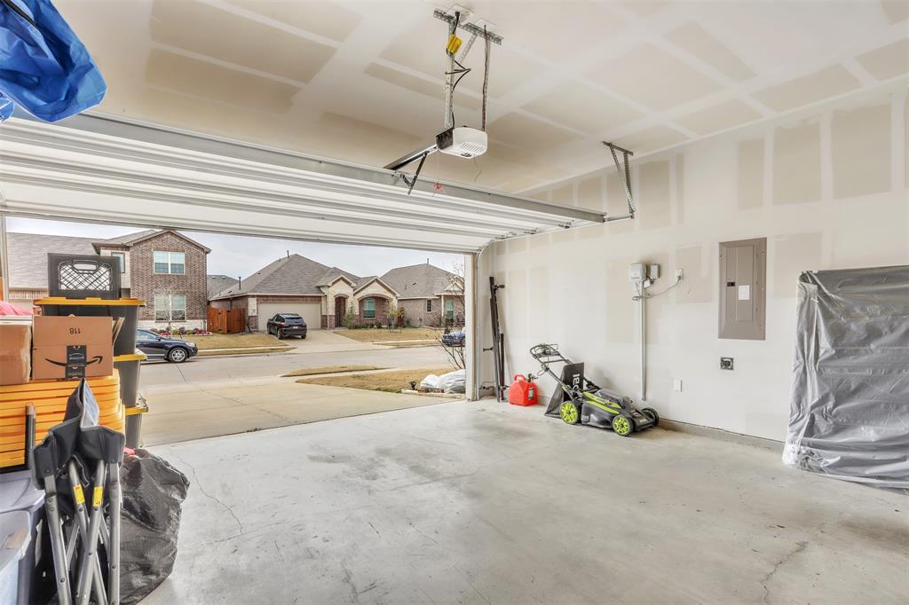 Heartland - Residential Lease