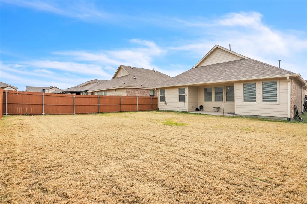 Heartland - Residential Lease