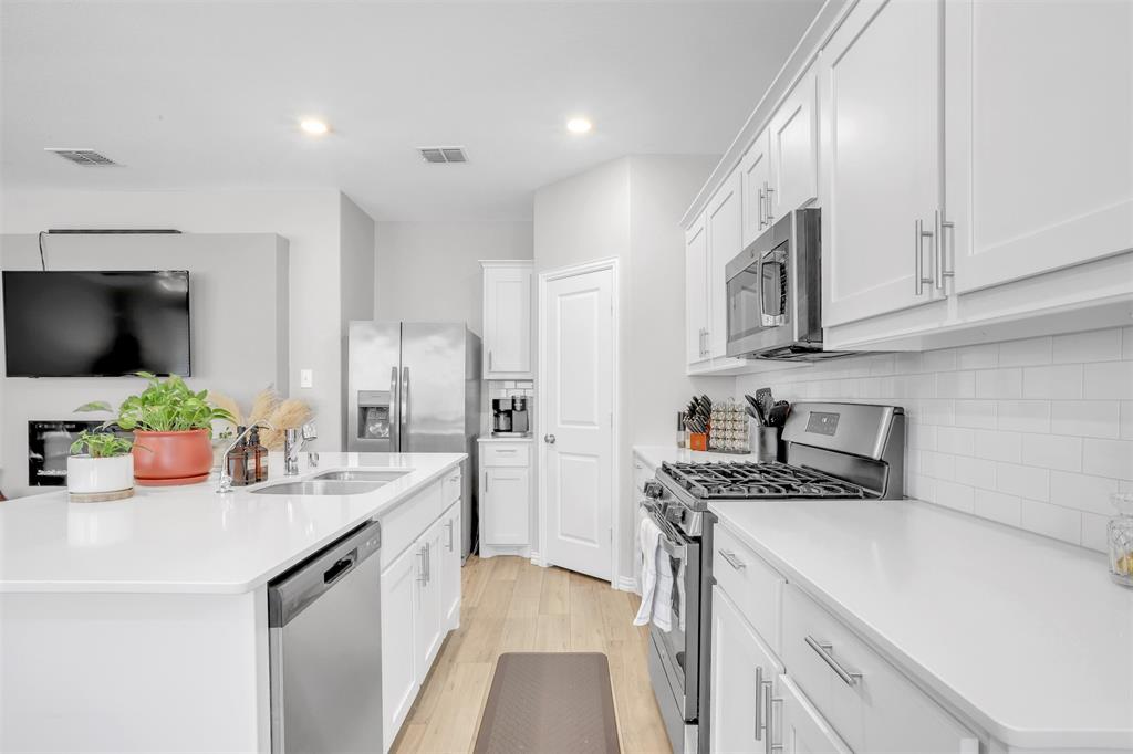 Heartland - Residential Lease