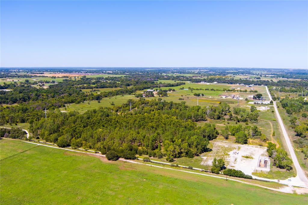 TBD County Road 4667