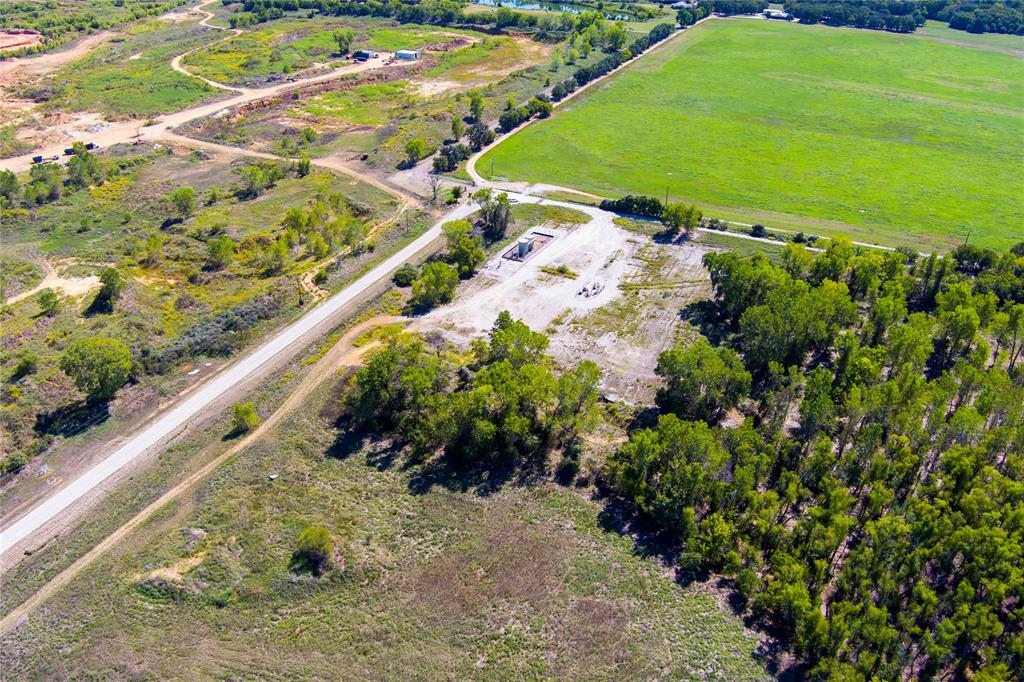 TBD County Road 4667