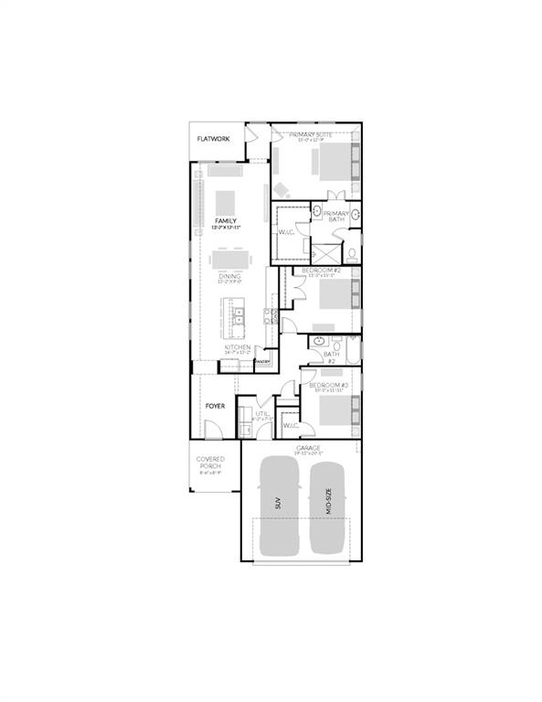 Lakehaven - Residential