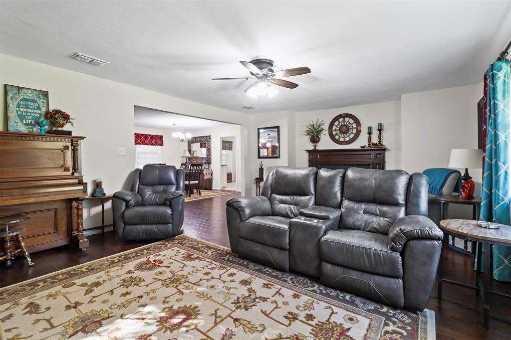 Tucker - Residential