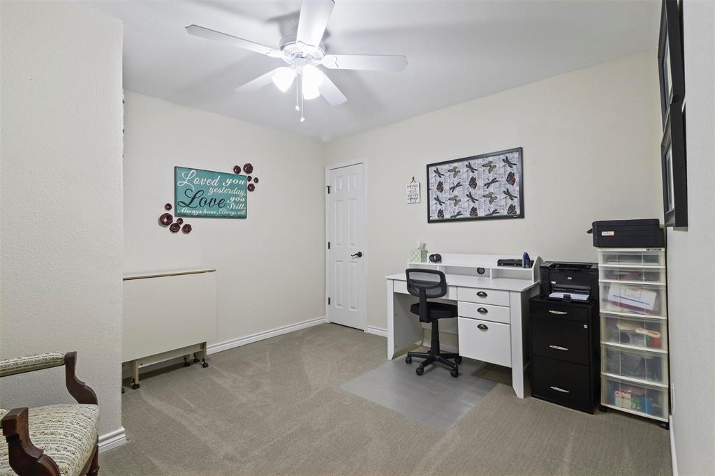 Tucker - Residential