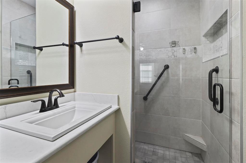 Tucker - Residential