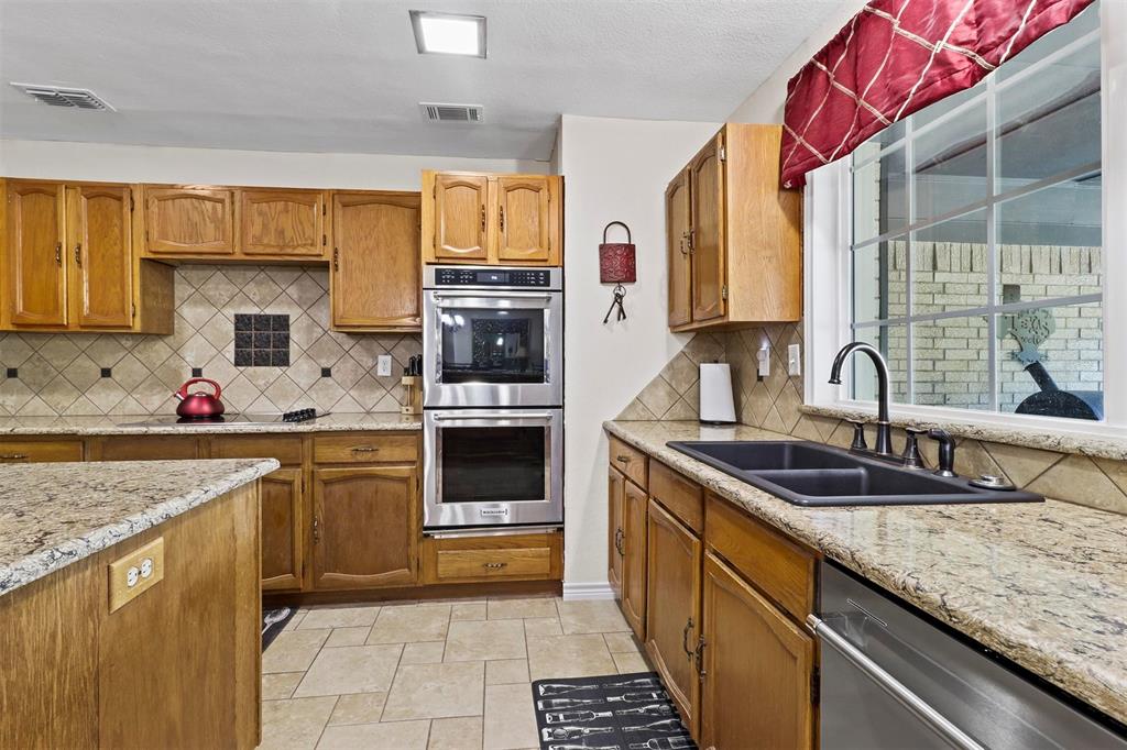 Tucker - Residential